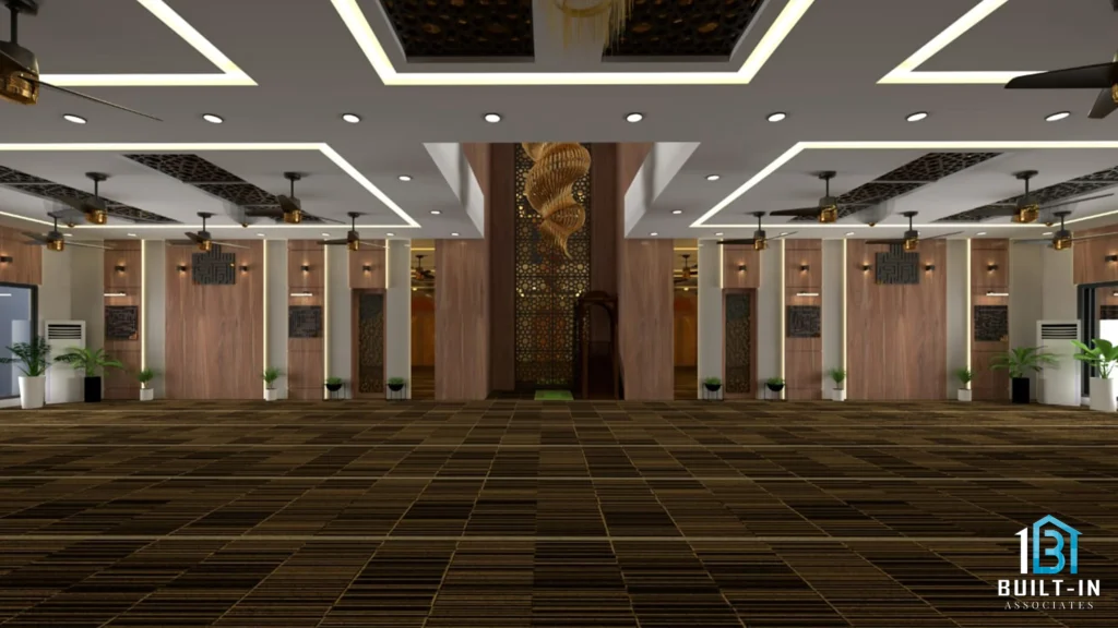 built in associates interior design project 10