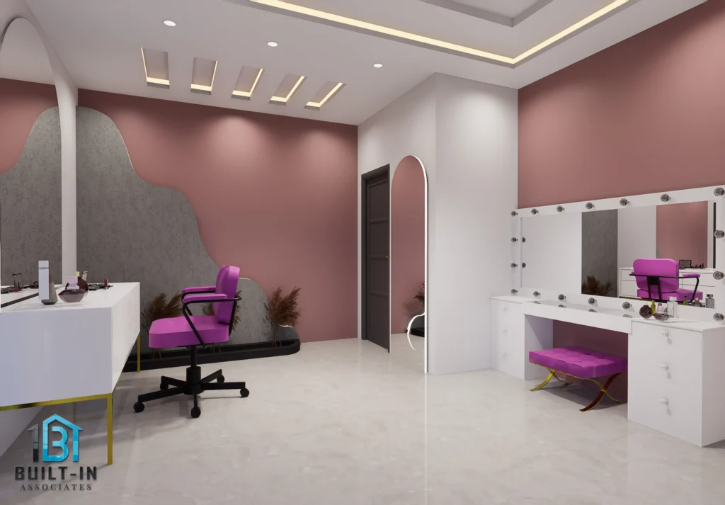 built in associates interior design project 15