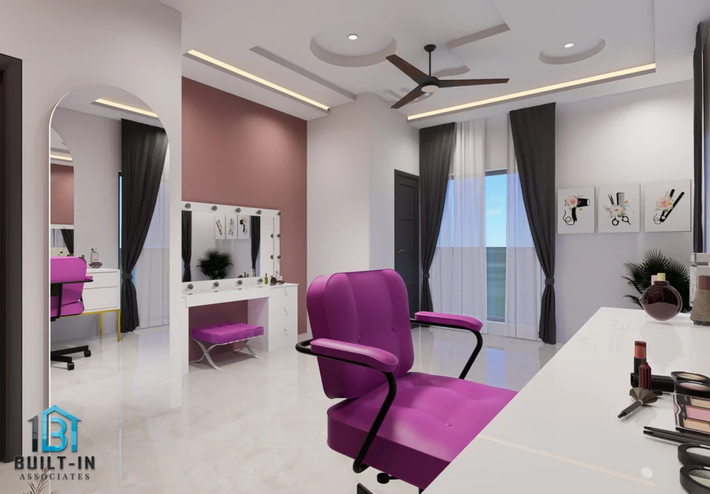 built in associates interior design project 16