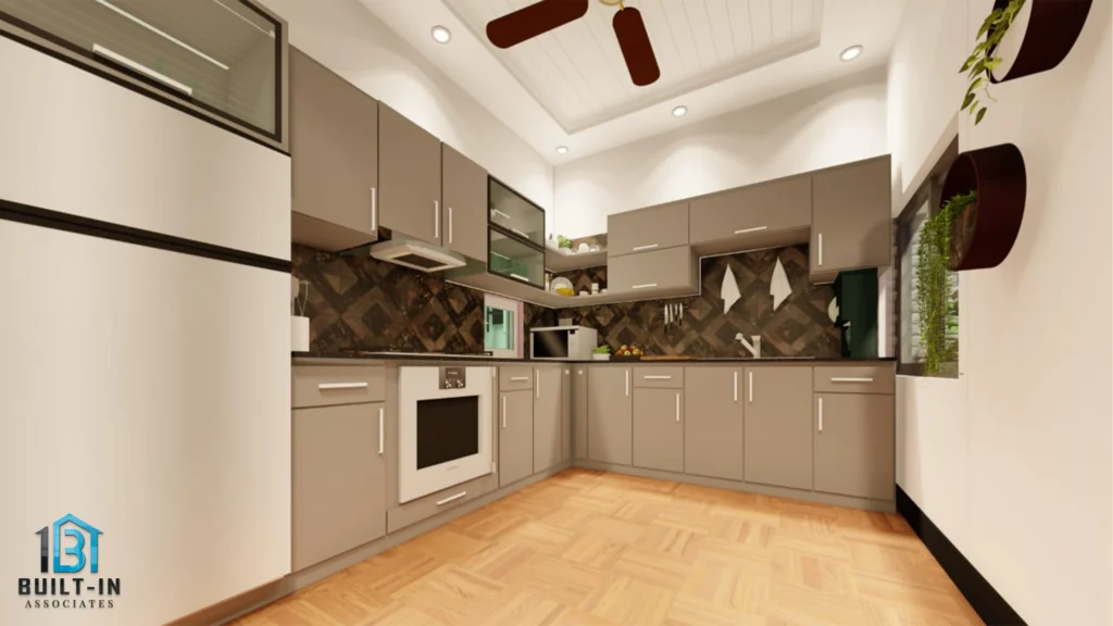 built in associates interior design project 2