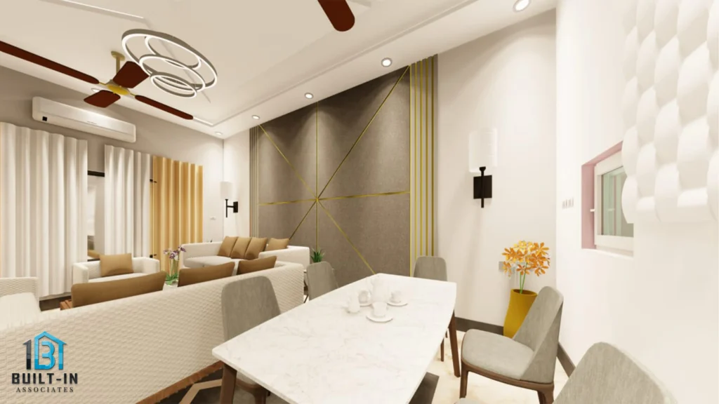 built in associates interior design project 3