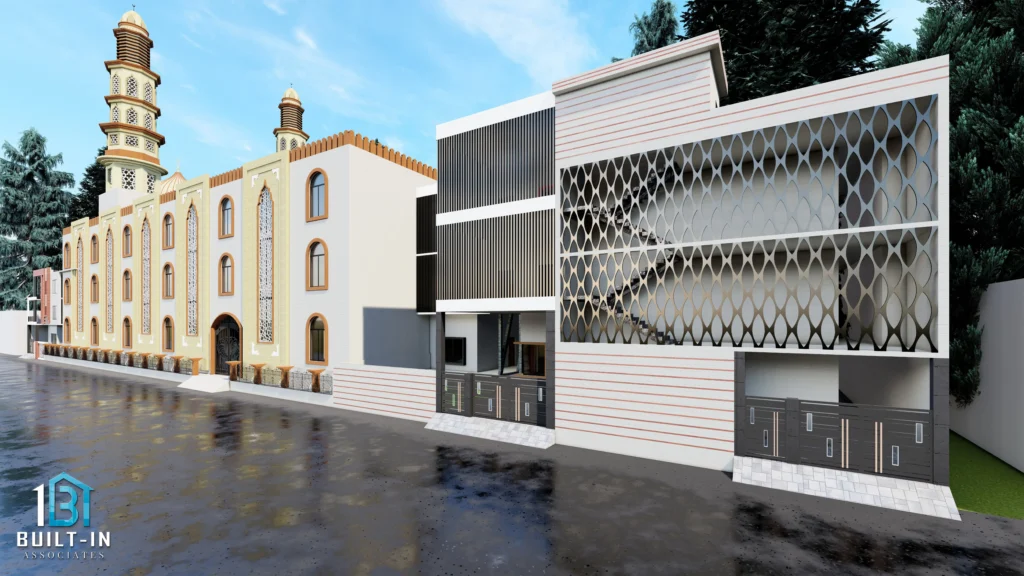 built in associates projects picture 23