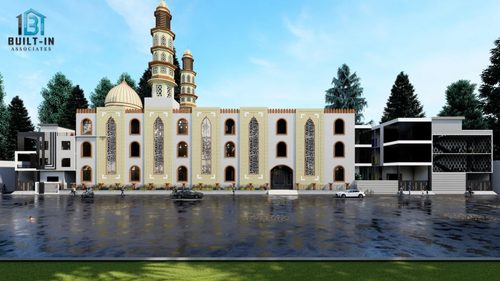 built in associates projects picture 25