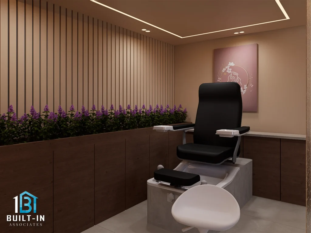 built in associates interior design project 19