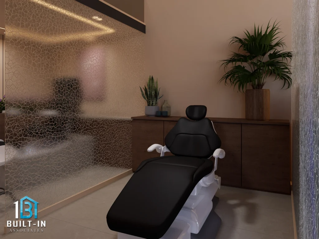 built in associates interior design project 20