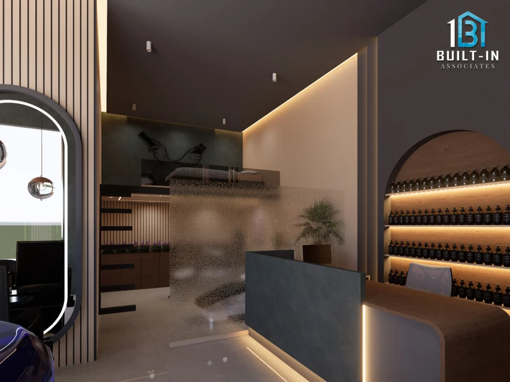 built in associates interior design project 22