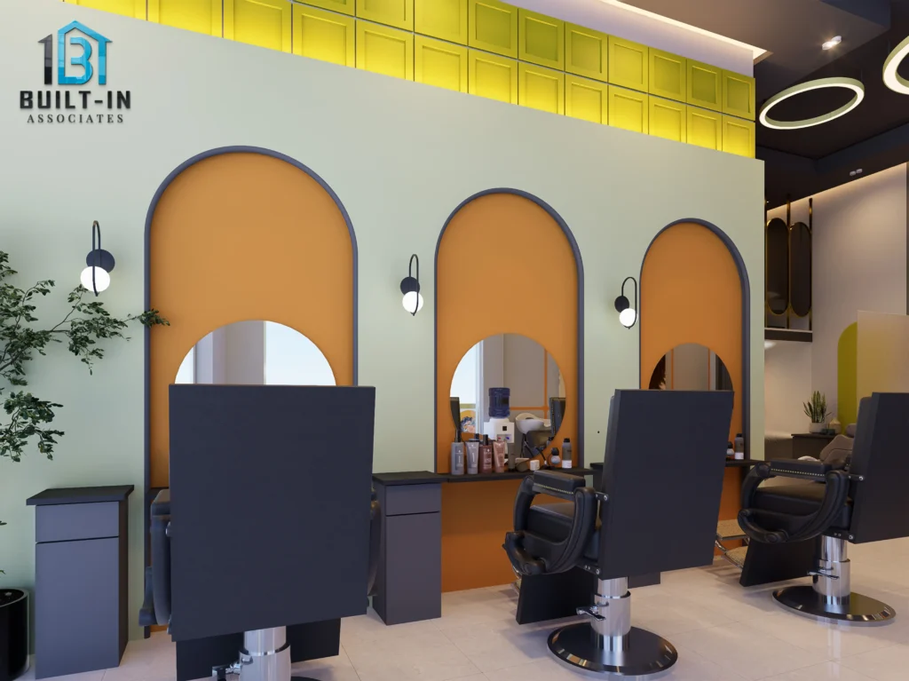 built in associates interior design project 25