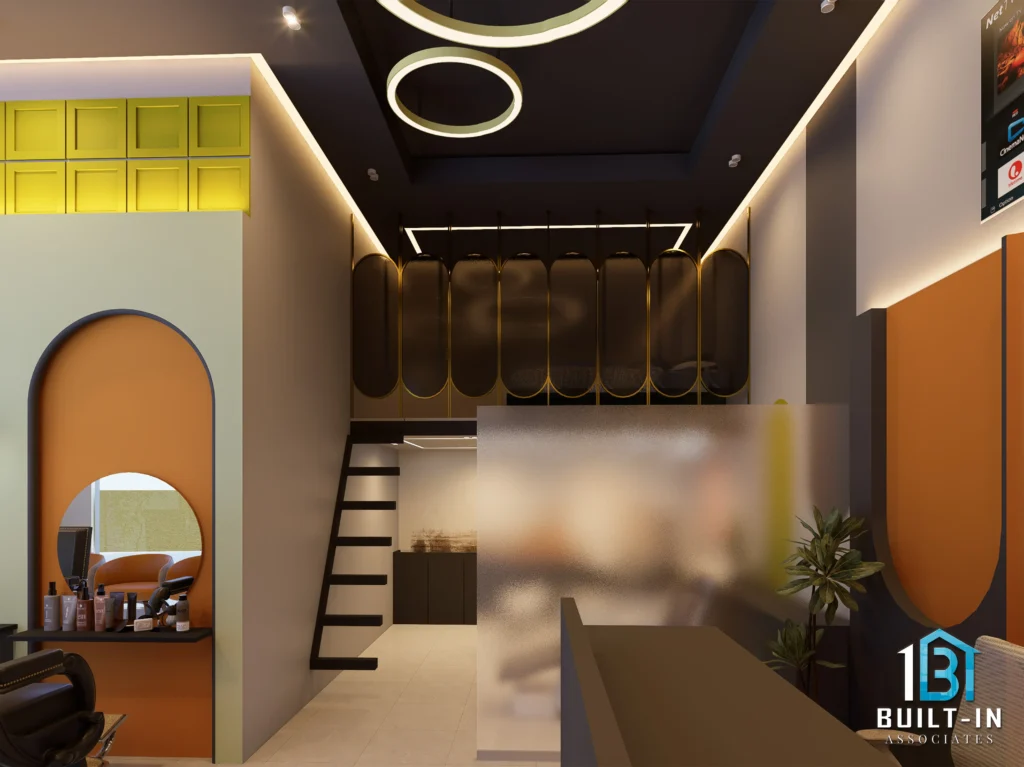 built in associates interior design project 26