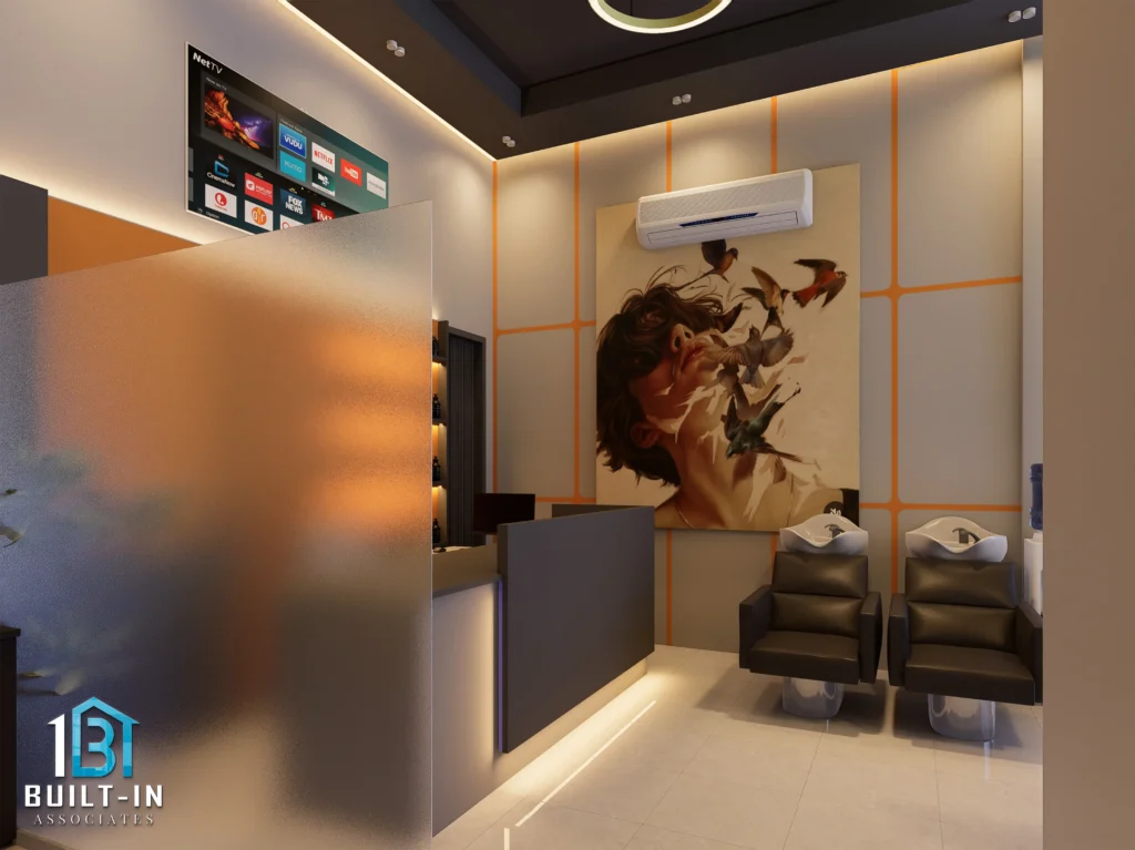 built in associates interior design project 27