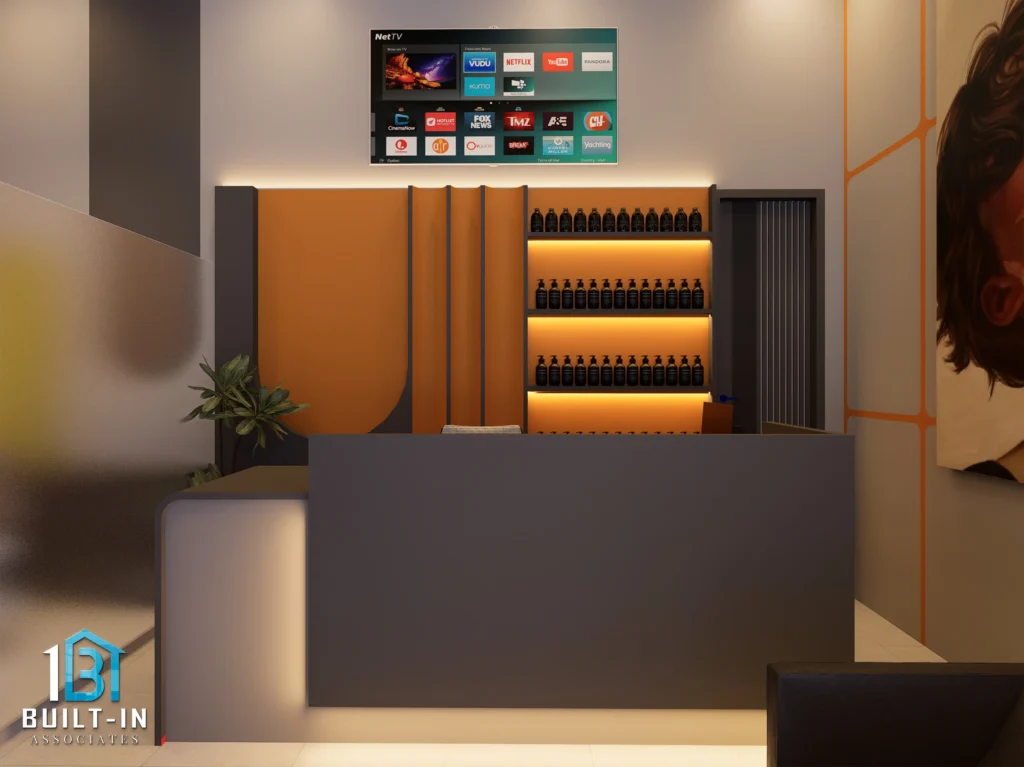 built in associates interior design project 29