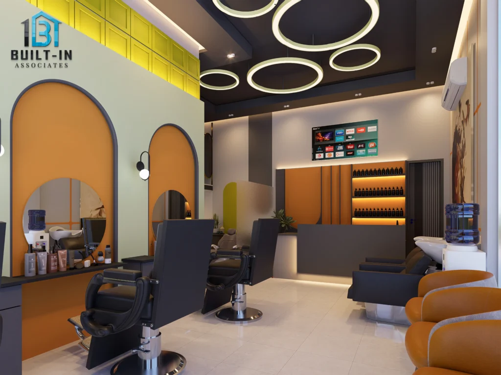 built in associates interior design project 30