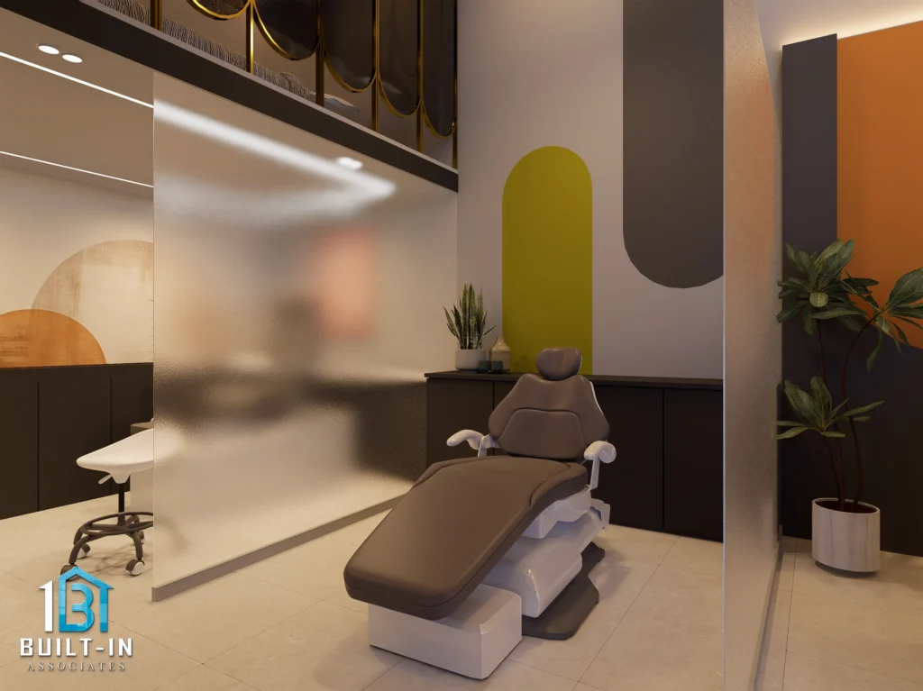 built in associates interior design project 31