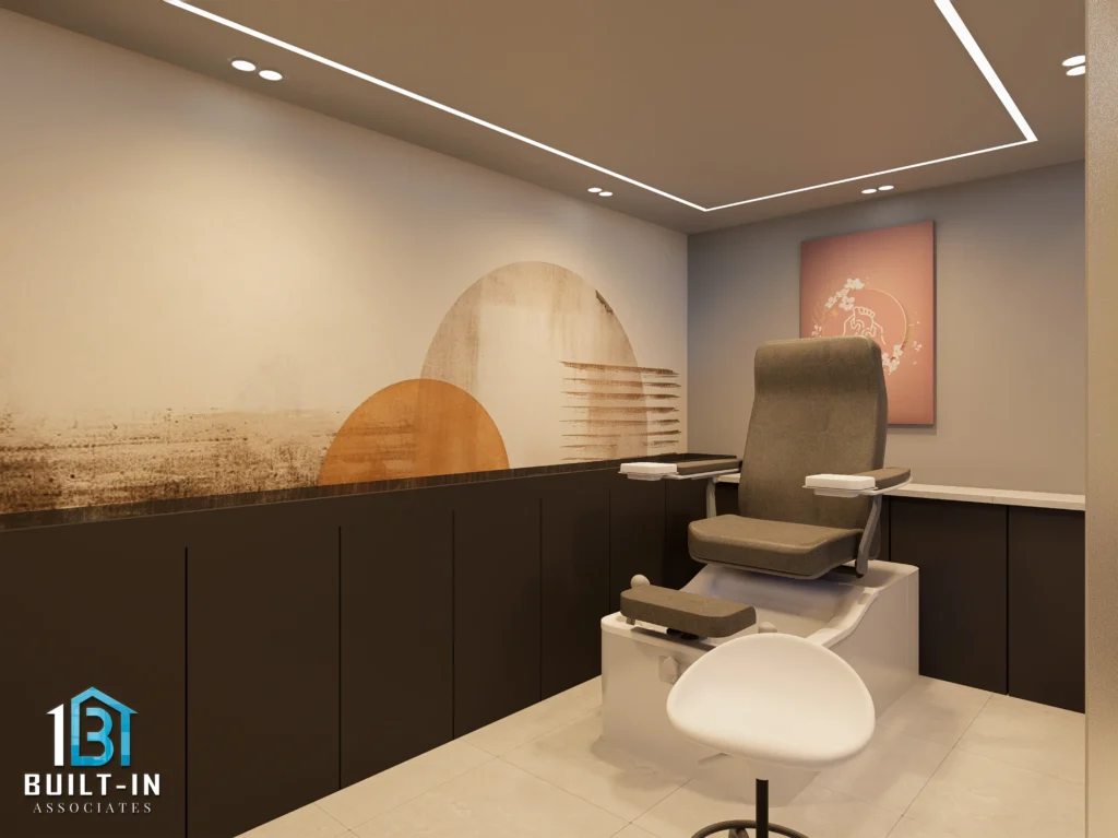 built in associates interior design project 32