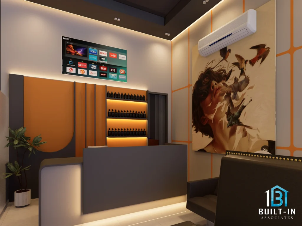 built in associates interior design project 33