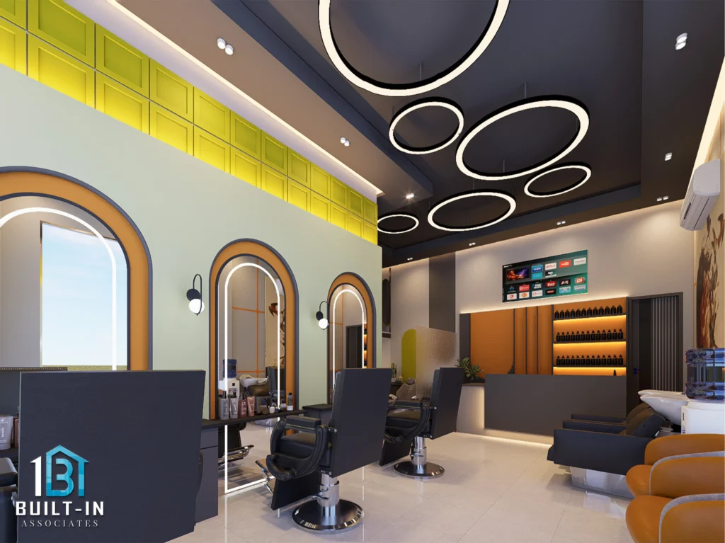 built in associates interior design project 34