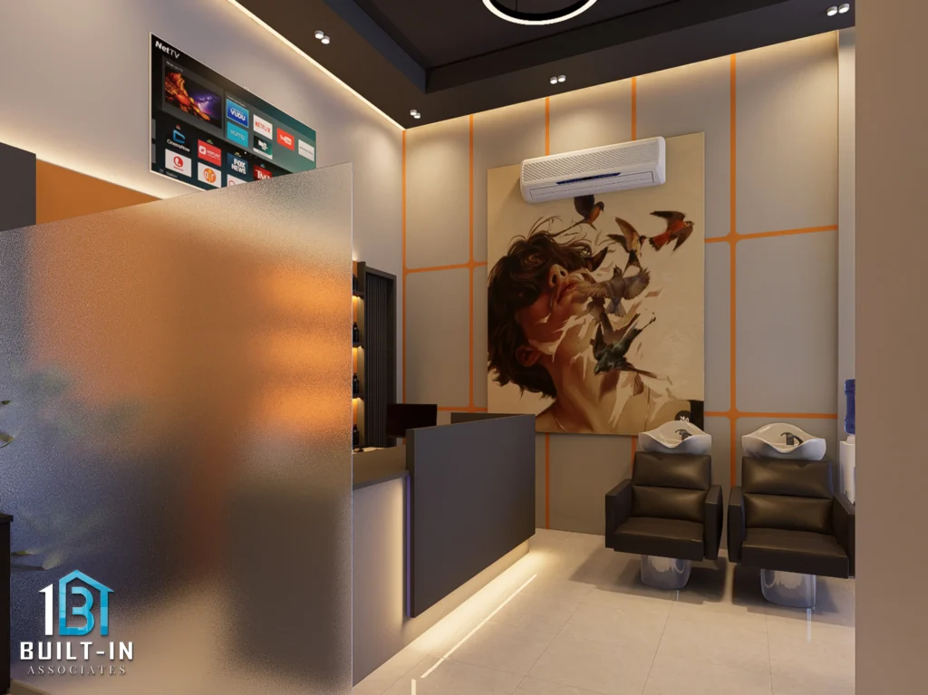 built in associates interior design project 38